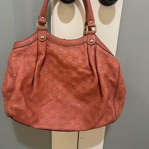 Gucci handbag
